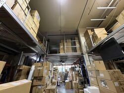WCEGA Plaza (D23), Factory #577692251